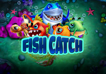 sclub88 Fish Catch