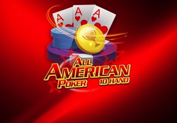 sclub88 All American Poker 10 Hand