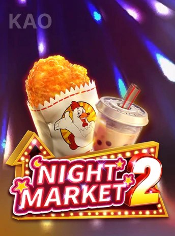 sclub88 Fachai Night Market 2