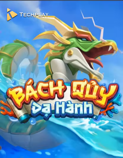 Bắn Cá Bách Quỷ Dạ Hành